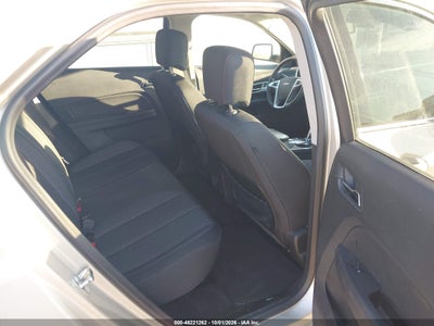 2015 CHEVROLET EQUINOX 8