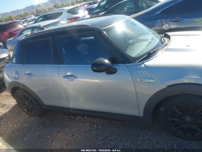 2016 MINI HARDTOP 13