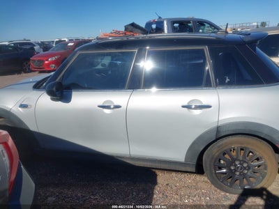 2016 MINI HARDTOP 14
