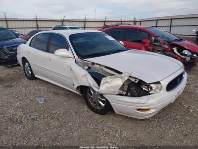 1G4HR54K25U166677 BUICK LESABRE Photo 1
