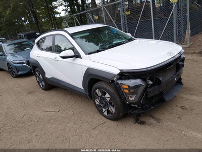2025 HYUNDAI KONA Kona