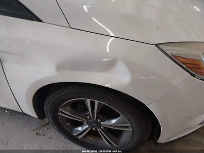 2014 FORD FOCUS 12