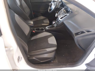 2014 FORD FOCUS 5