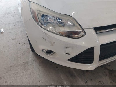 2014 FORD FOCUS 6