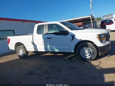2023 FORD F-150 16