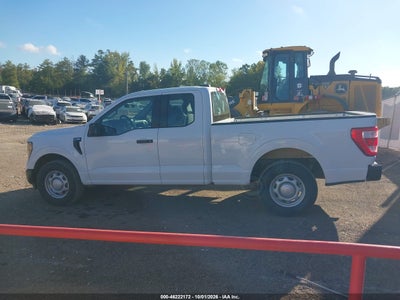 2023 FORD F-150 17