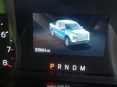 2023 FORD F-150 18