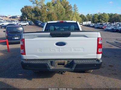 2023 FORD F-150 19