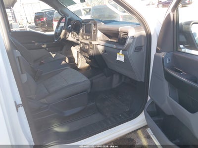 2023 FORD F-150 5