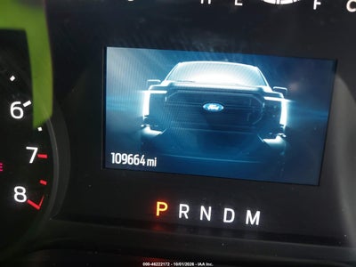 2023 FORD F-150 7