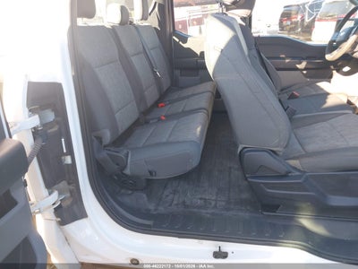 2023 FORD F-150 8