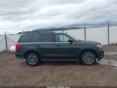 2022 FORD EXPEDITION 13