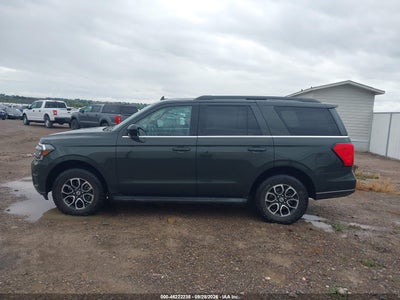 2022 FORD EXPEDITION 14