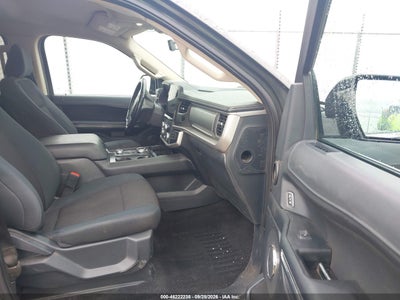 2022 FORD EXPEDITION 5