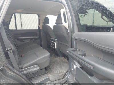 2022 FORD EXPEDITION 8