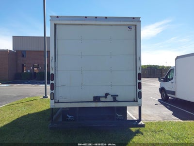 2016 FREIGHTLINER SPRINTER 3500 15