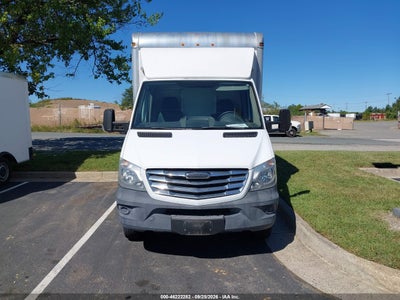 2016 FREIGHTLINER SPRINTER 3500 6
