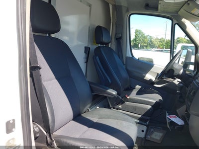 2016 FREIGHTLINER SPRINTER 3500 8