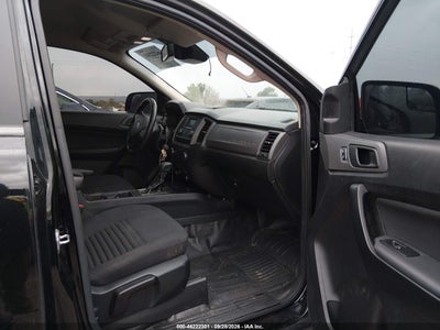 2022 FORD RANGER 5