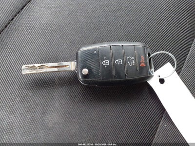 2019 KIA SOUL 11