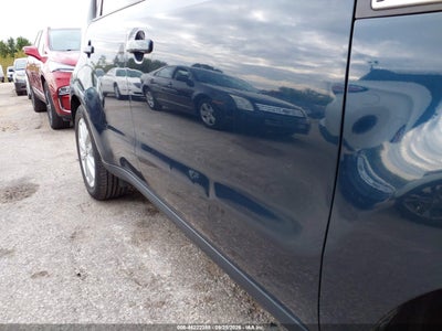 2019 KIA SOUL 6