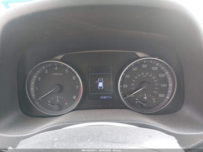2018 HYUNDAI ELANTRA 7