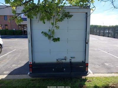 2017 FORD TRANSIT-250 CUTAWAY 15
