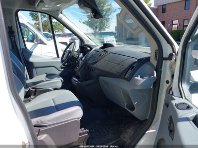2017 FORD TRANSIT-250 CUTAWAY 5