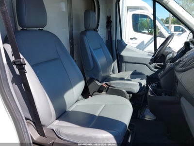 2017 FORD TRANSIT-250 CUTAWAY 8