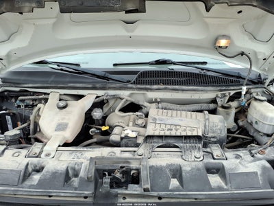 2019 CHEVROLET EXPRESS 3500 10