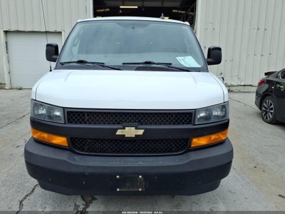2019 CHEVROLET EXPRESS 3500 15