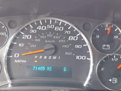 2019 CHEVROLET EXPRESS 3500 18