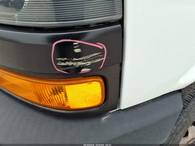 2019 CHEVROLET EXPRESS 3500 6