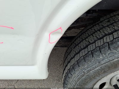 2019 CHEVROLET EXPRESS 3500 14