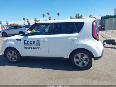 2019 KIA SOUL 15