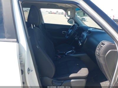 2019 KIA SOUL 5