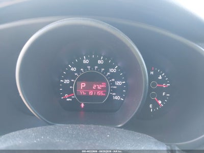 2019 KIA SOUL 7