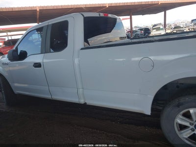 2017 FORD F-150 14