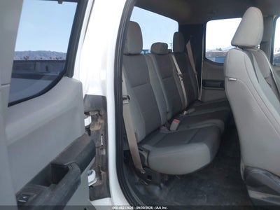 2017 FORD F-150 8