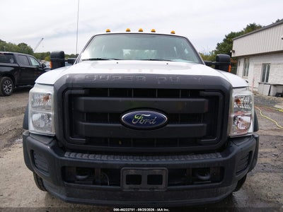 2016 FORD F-450 14