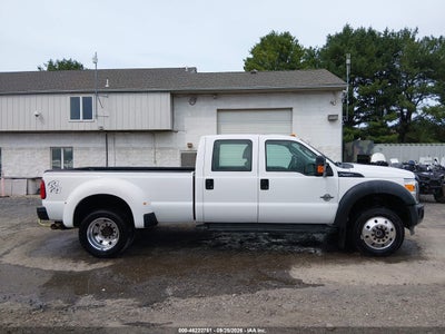 2016 FORD F-450 15