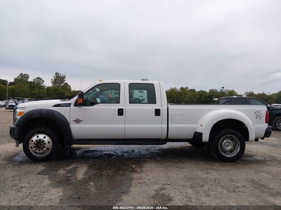 2016 FORD F-450 16