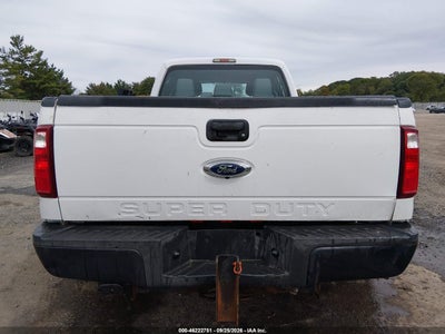 2016 FORD F-450 18
