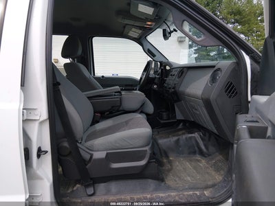 2016 FORD F-450 5