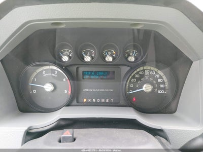 2016 FORD F-450 7
