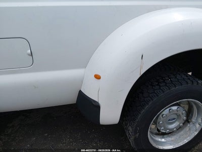 2016 FORD F-450 13