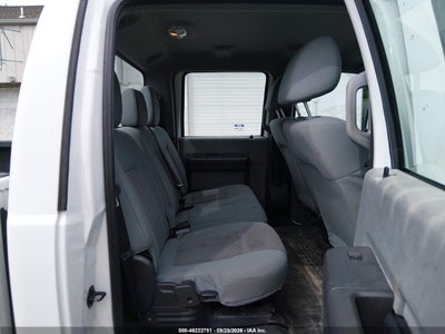 2016 FORD F-450 8