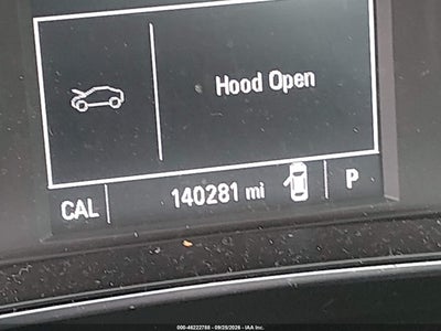 2017 CHEVROLET CRUZE 15
