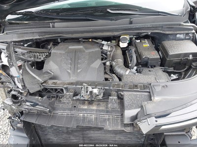 2026 KIA CARNIVAL MPV 10