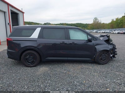 2026 KIA CARNIVAL MPV 14